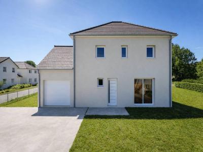 Vente Maison 5 pi�ces AUTHIE 14280