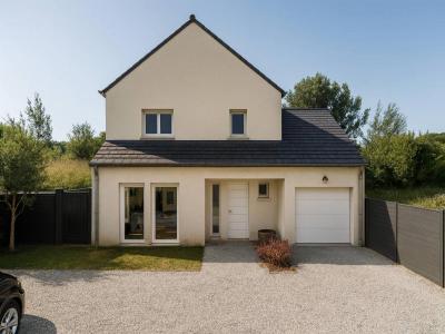 Vente Maison 5 pi�ces FRENOUVILLE 14630