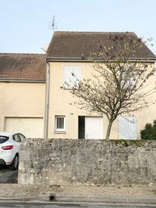 Location Maison DOUADIC  36
