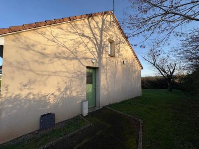 Location Maison CHAILLAC 36310