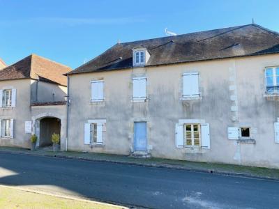Location Appartement LIGNAC  36