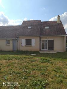 Location Maison 4 pi�ces POULIGNY-SAINT-PIERRE 36300
