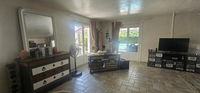 Vente Maison SAINT-GEORGES-DE-RENEINS