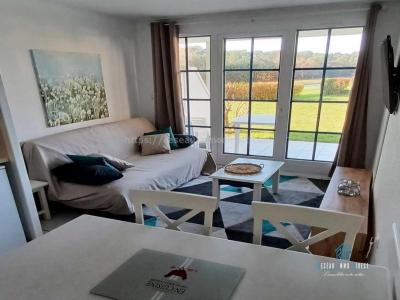 Vente Appartement 2 pi�ces TALMONT-SAINT-HILAIRE 85440