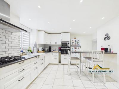 Vente Maison CHAMBLEY-BUSSIERES 