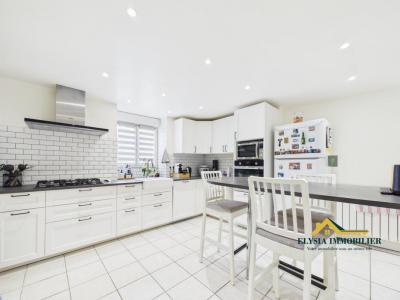 Vente Maison CHAMBLEY-BUSSIERES 