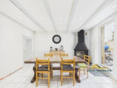 For sale House CHAMBLEY-BUSSIERES 