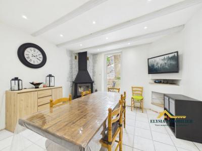 Vente Maison CHAMBLEY-BUSSIERES 