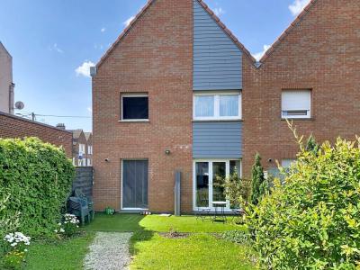 Vente Maison 4 pi�ces CHAPELLE-D'ARMENTIERES 59930