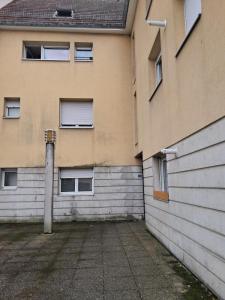 Location Appartement THANN