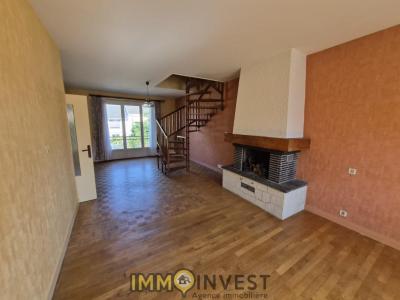 For sale House PANAZOL 