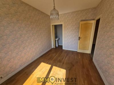 Vente Maison PANAZOL 
