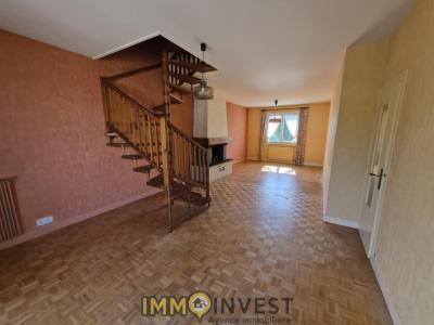 Vente Maison PANAZOL 