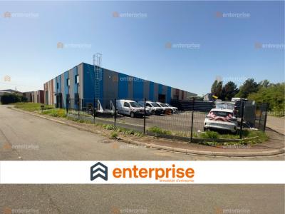 Location Commerce CAPINGHEM 59160