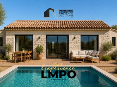 Vente Maison 3 pi�ces UZES 30700