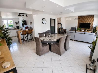 Vente Maison 7 pi�ces CAPPELLE-LA-GRANDE 59180