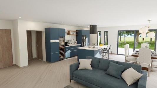 For sale House DOMART-SUR-LA-LUCE 