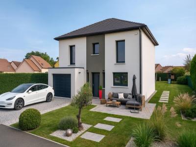 Vente Maison AUBIGNY 80800
