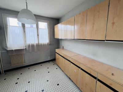 Vente Appartement DIJON 