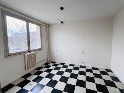 Vente Appartement DIJON 