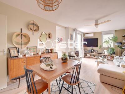 Vente Appartement 3 pi�ces TOULOUSE 31400