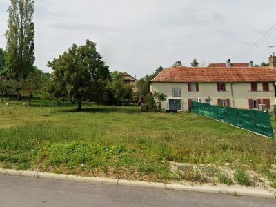 For sale Land LAVANS-VUILLAFANS  25