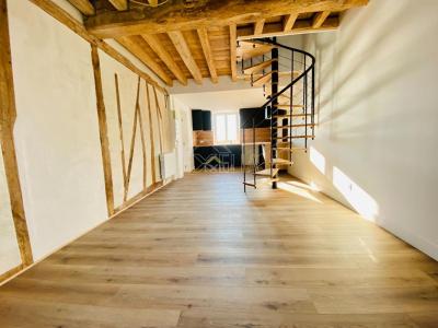 Location Appartement 3 pi�ces FRENEUSE 78840