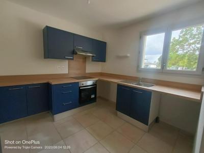 Location Maison 4 pi�ces MONDONVILLE 31700