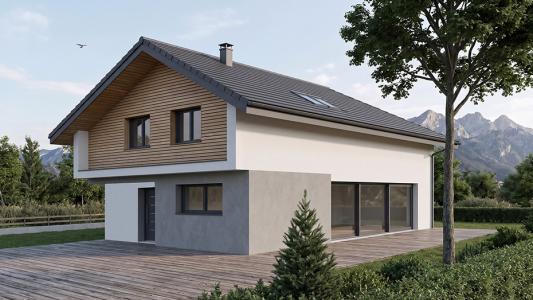 Vente Maison 5 pi�ces CERVENS 74550