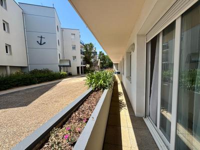 Location Appartement 2 pi�ces SAINT-BRIEUC 22000