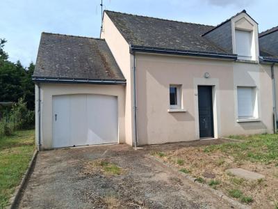 Vente Maison 4 pi�ces GENNES 49350