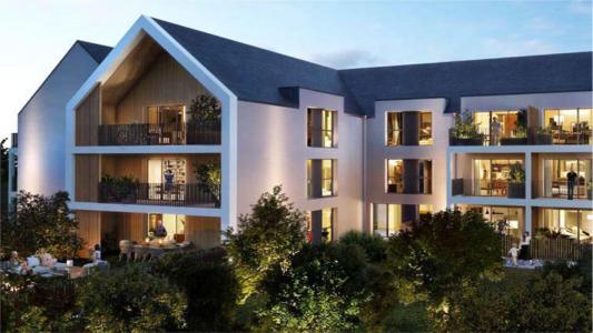 Location Appartement 2 pi�ces PONTS-DE-CE 49130