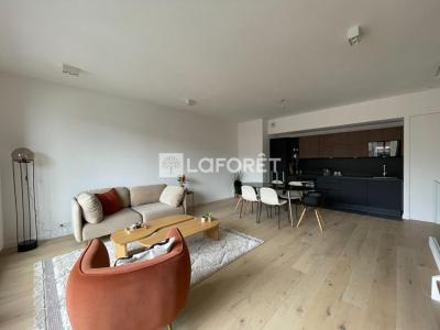 Vente Appartement 4 pi�ces LILLE 59000