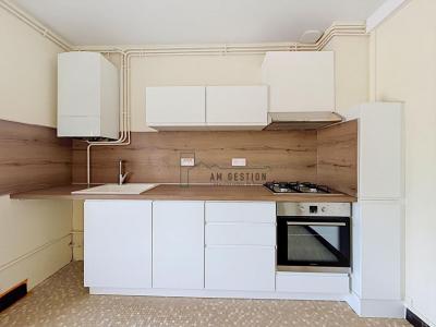 For rent House SAINT-LEONARD-DE-NOBLAT 