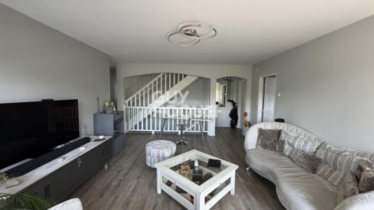 Vente Appartement 5 pi�ces COMPIEGNE 60200