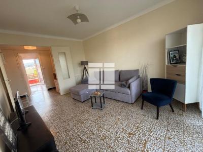 Vente Appartement AJACCIO 
