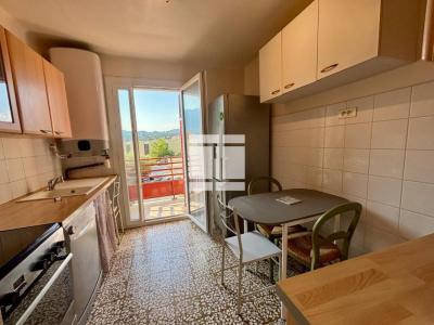 Vente Appartement AJACCIO 