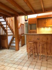 Location Appartement MESNIL-EN-THELLE 60530