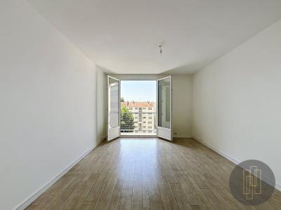 Vente Appartement 3 pi�ces LYON-8EME-ARRONDISSEMENT 69008