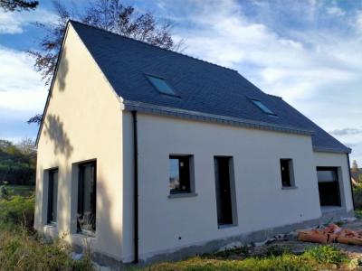 Vente Maison SAINT-EVARZEC 29170