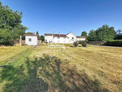 Vente Maison 6 pi�ces MIRECOURT 88500