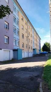 Location Appartement DELLE  90