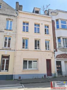 Vente Appartement 3 pi�ces AMIENS 80000