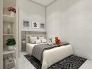 Apartment GAGNY 