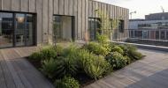 Apartment CLICHY 