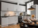 Apartment PUTEAUX 
