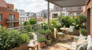 Apartment CLICHY 