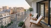 Apartment CLICHY 