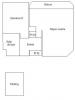 Apartment PONTAULT-COMBAULT 