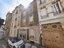 For rent Parking Nancy  54000